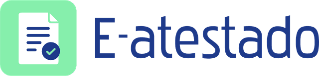 E-atestado
